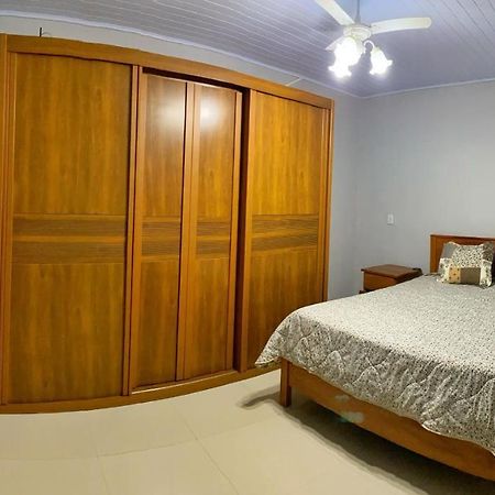 Casa Para Temporada Сан-Себастьян Экстерьер фото