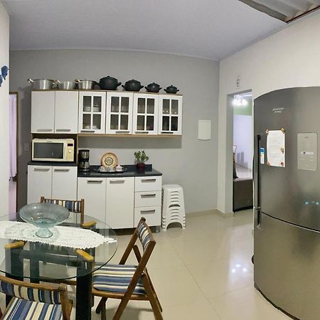 Casa Para Temporada Сан-Себастьян Экстерьер фото