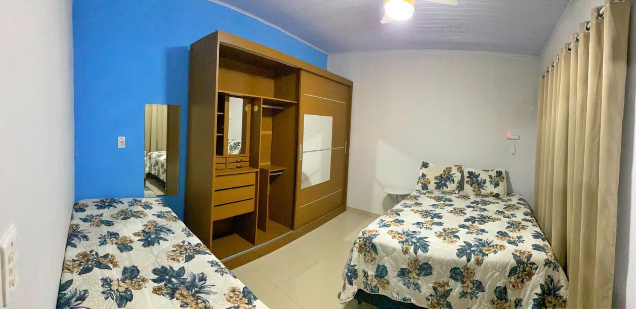 Casa Para Temporada Сан-Себастьян Экстерьер фото