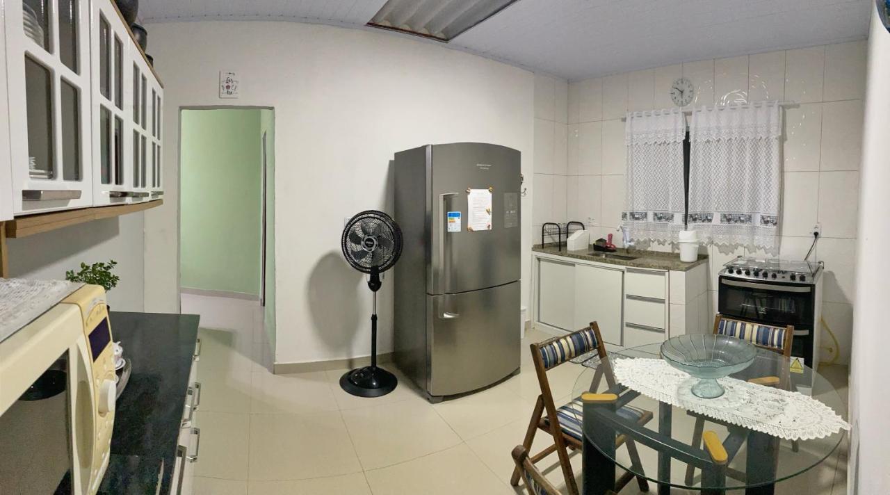 Casa Para Temporada Сан-Себастьян Экстерьер фото
