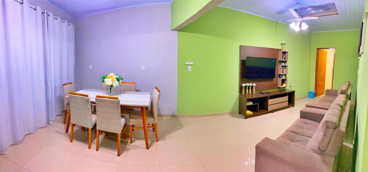 Casa Para Temporada Сан-Себастьян Экстерьер фото