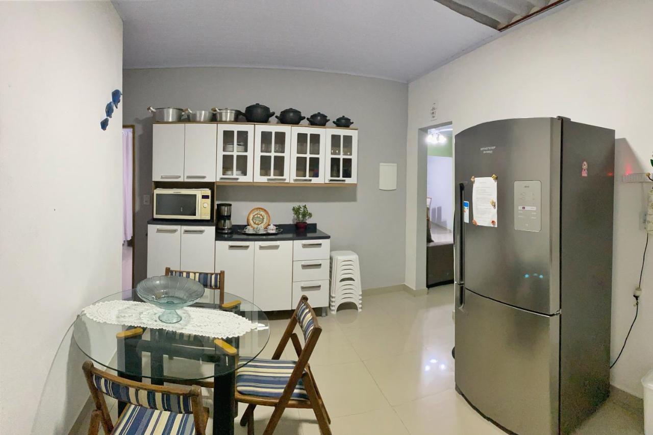 Casa Para Temporada Сан-Себастьян Экстерьер фото